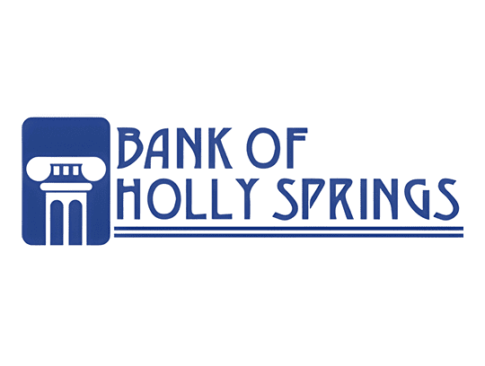 Bank of Holly Springs