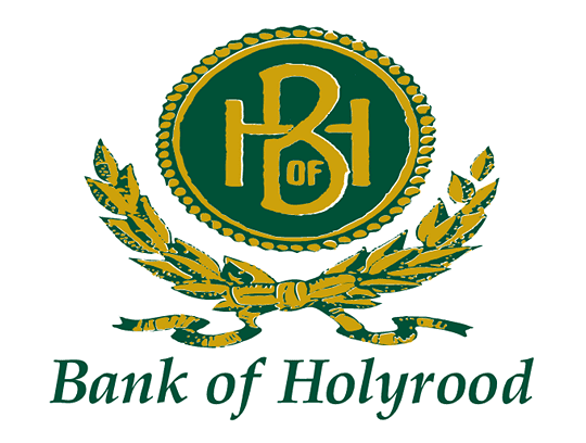 Bank of Holyrood