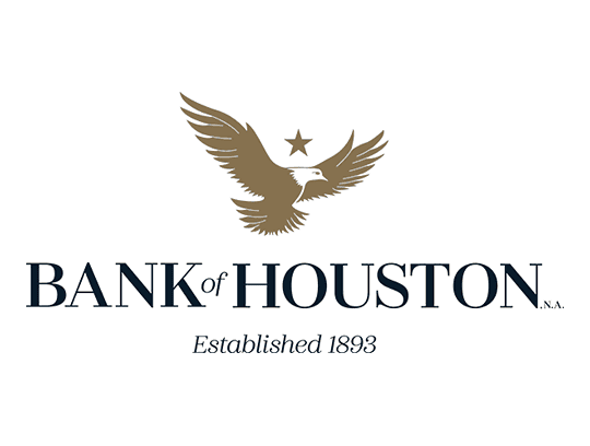 Bank of Houston