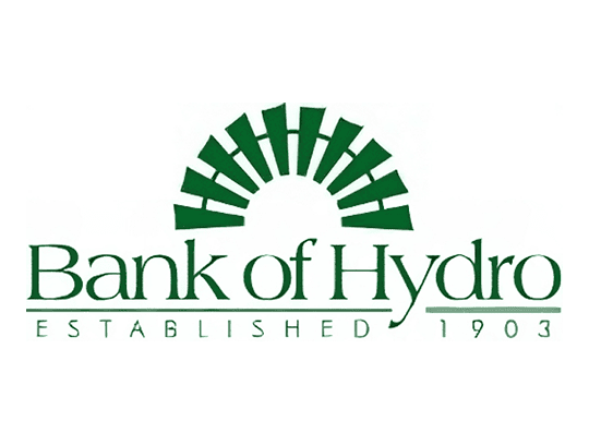 Bank of Hydro