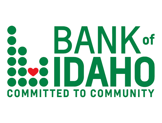 Bank of Idaho