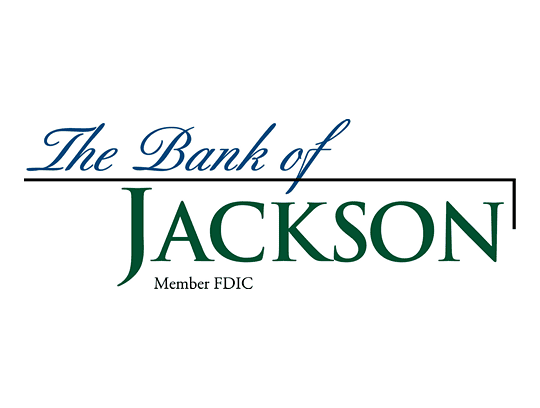 Bank of Jackson