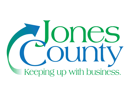 Bank of Jones County