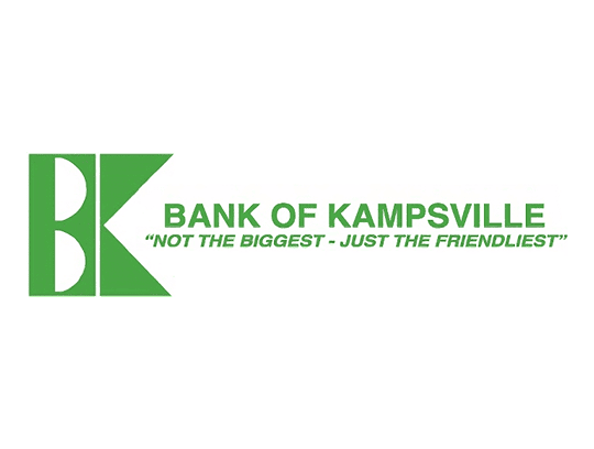 Bank of Kampsville