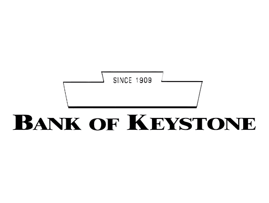 Bank of Keystone