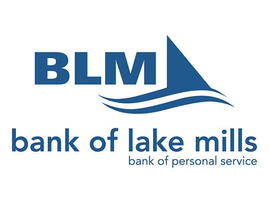 Bank of Lake Mills