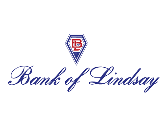 Bank of Lindsay