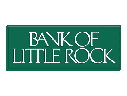 Bank of Little Rock