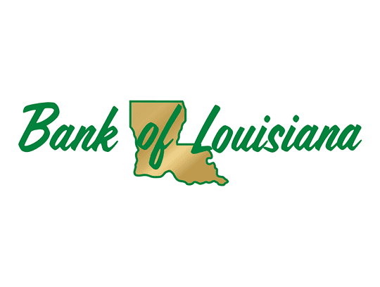 Bank of Louisiana