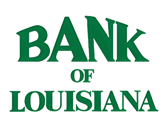 Bank of Louisiana