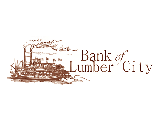 Bank of Lumber City