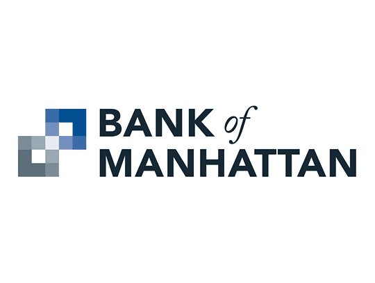 Bank of Manhattan