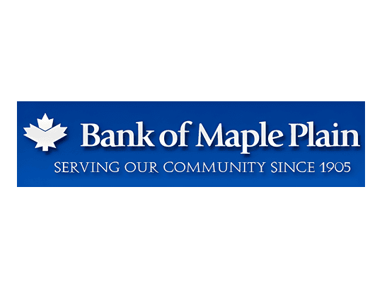 Bank of Maple Plain