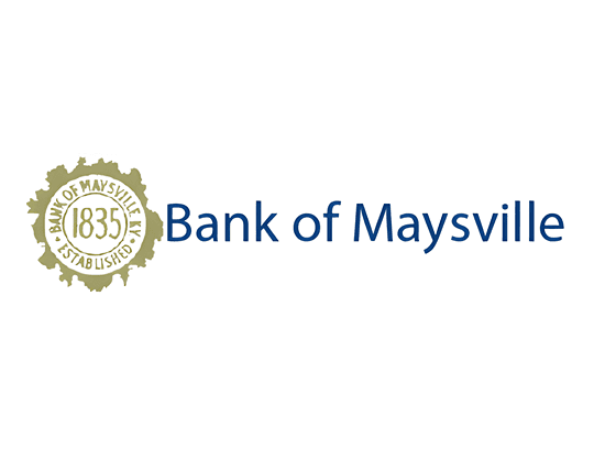 Bank of Maysville