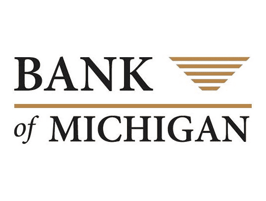 Bank of Michigan