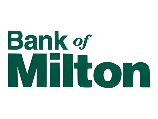 Bank of Milton