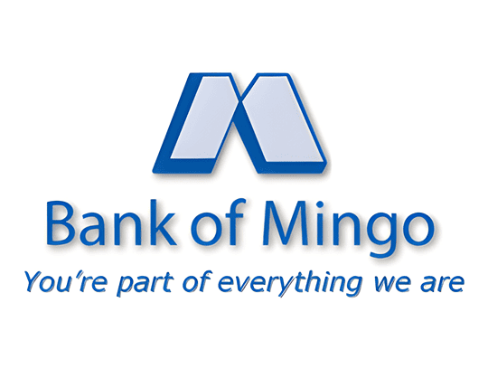 Bank of Mingo