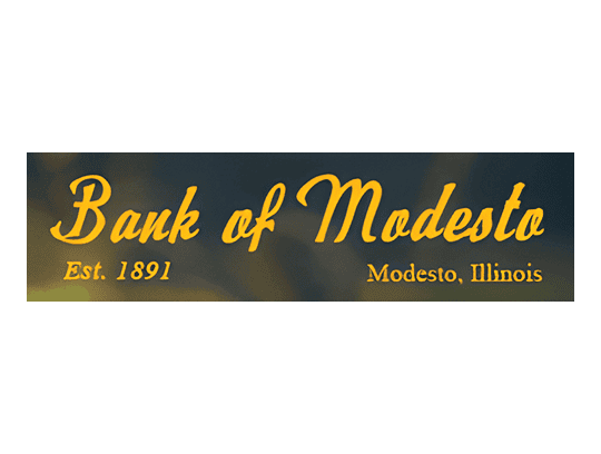 Bank of Modesto