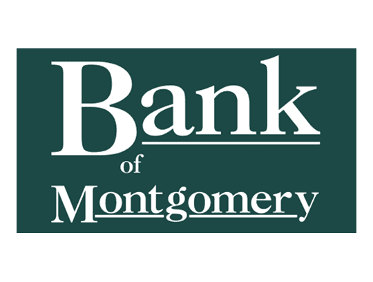 Bank of Montgomery