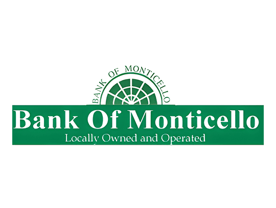 Bank of Monticello