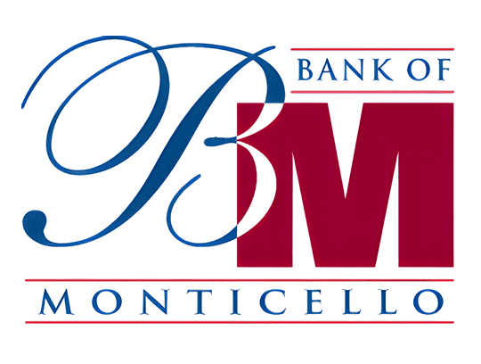 Bank of Monticello