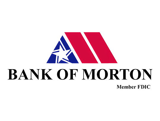 Bank of Morton
