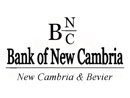 Bank of New Cambria