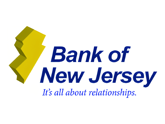 Bank of New Jersey