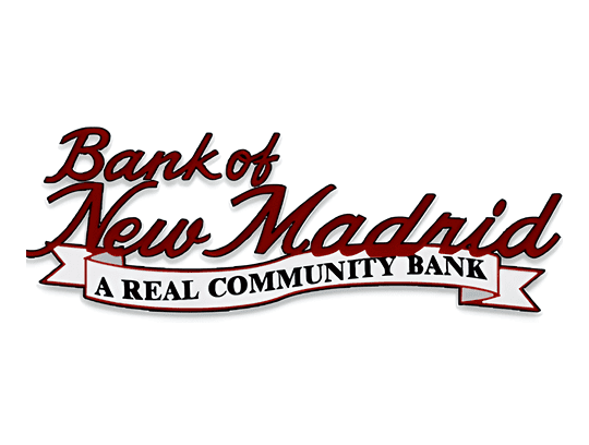 Bank of New Madrid