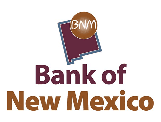 Bank of New Mexico