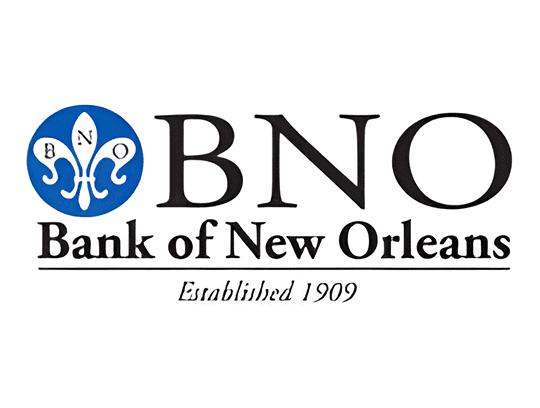 Bank of New Orleans