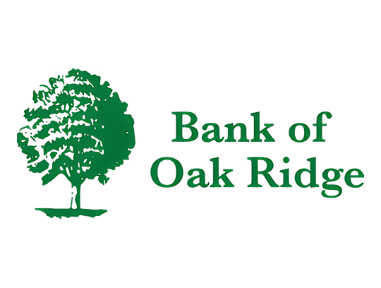 Bank of Oak Ridge