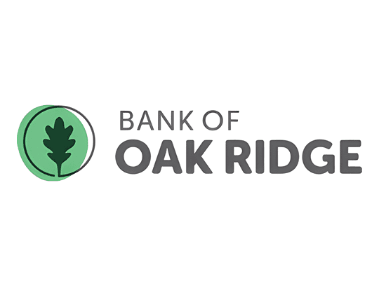 Bank Of Oak Ridge New Garden Crossing Branch Greensboro Nc