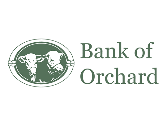 Bank of Orchard
