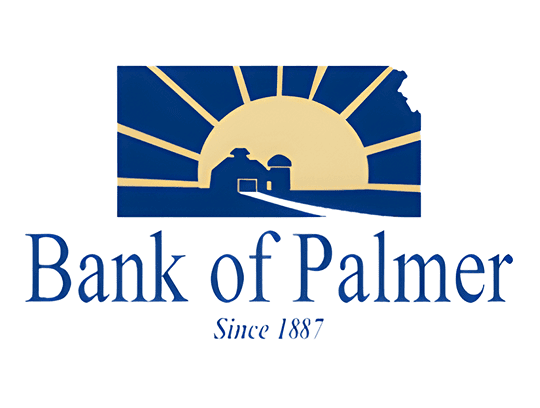 Bank of Palmer