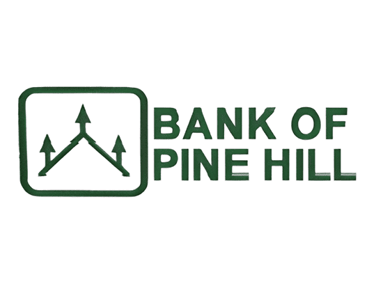 Bank of Pine Hill