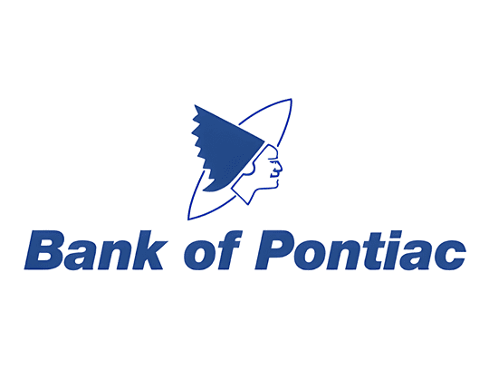 Bank of Pontiac