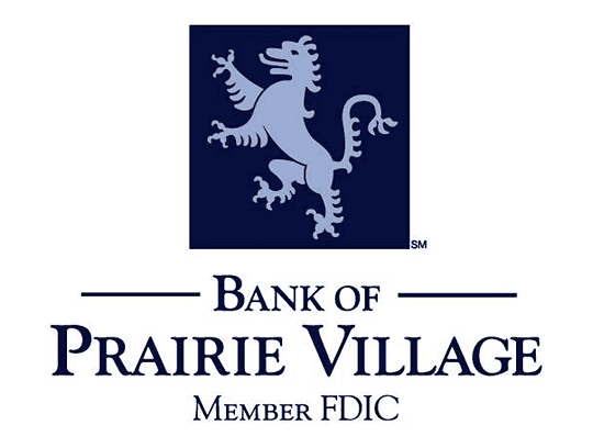 Bank of Prairie Village