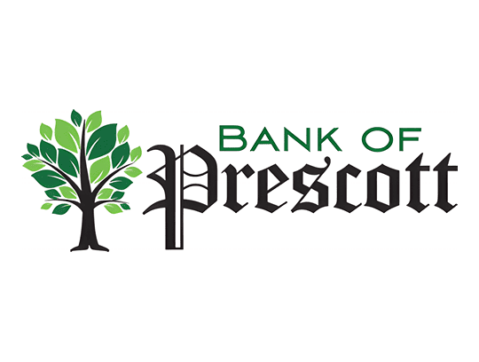 Bank of Prescott