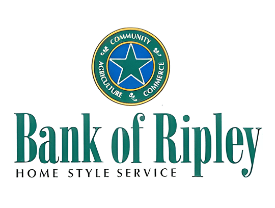 Bank of Ripley