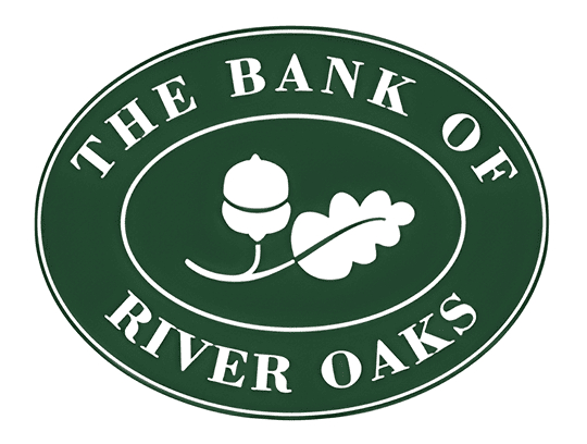 Bank of River Oaks