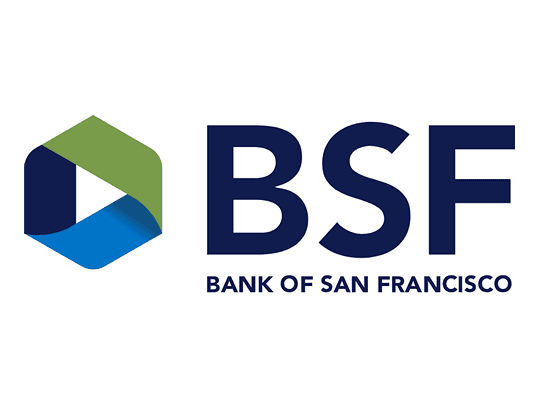 Bank of San Francisco