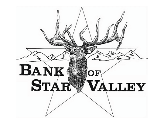 Bank of Star Valley