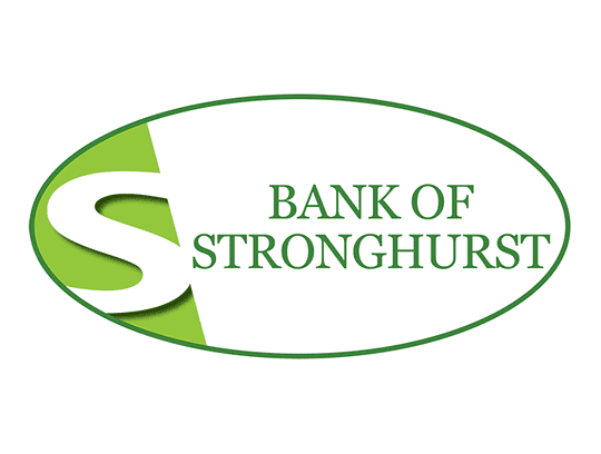 Bank of Stronghurst