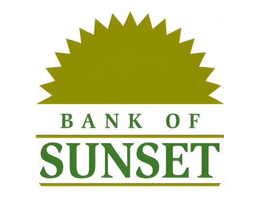 Bank of Sunset and Trust Company