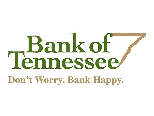 Bank of Tennessee