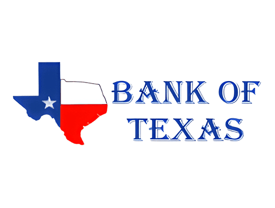 Bank of Texas