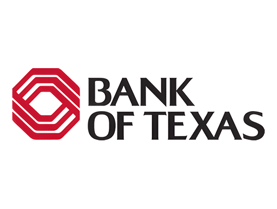 Bank of Texas