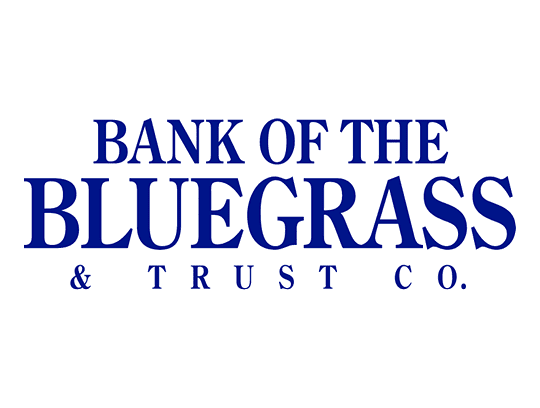 Bank of the Bluegrass