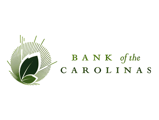 Bank of the Carolinas